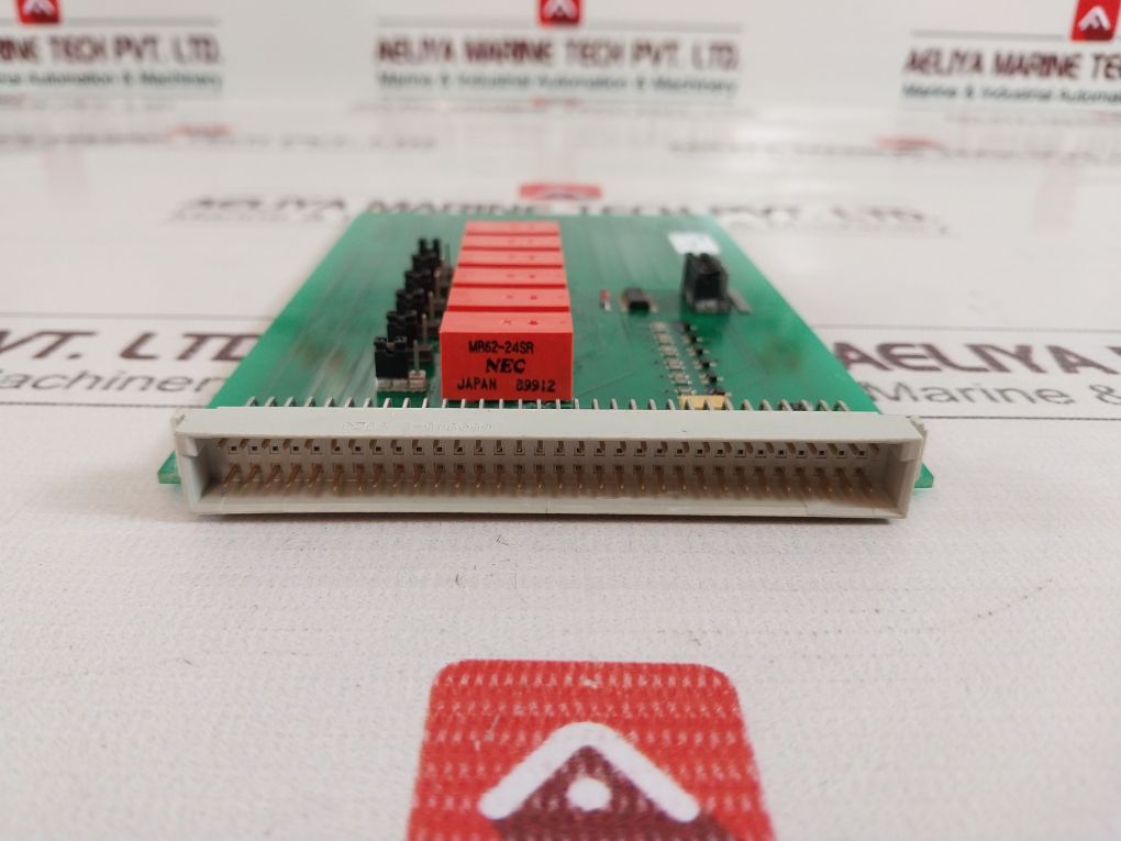 Vingtor Va-502 Pcb Card