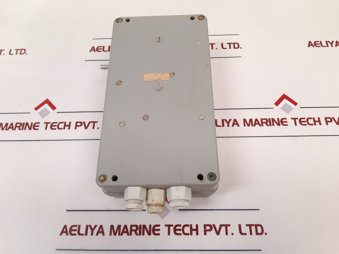 Vingtor Vmp-204 Power Amplifier