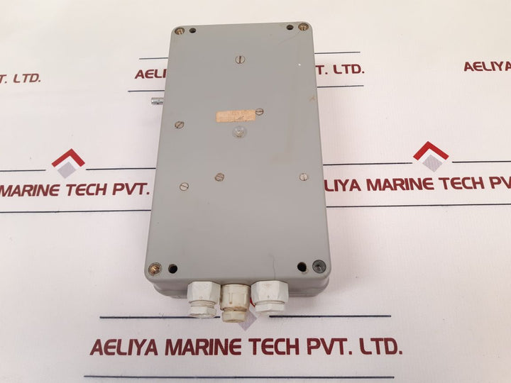 Vingtor Vmp-204 Power Amplifier