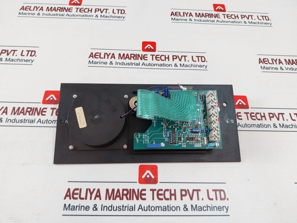 Vingtor Vmp-306 Stentofone Marine Communication Vp-1050