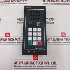 Vingtor Vmp-306 Stentofone Marine Communication Vp-1050