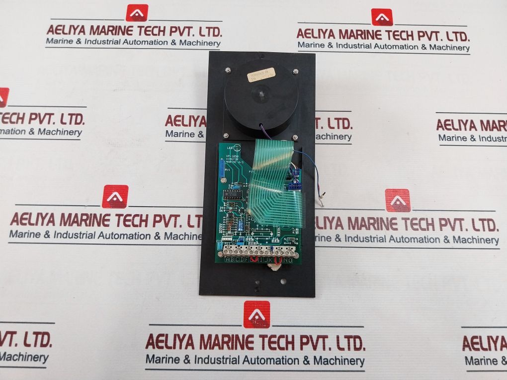 Vingtor Vmp-306 Stentofone Marine Communication Vp-1050