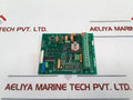 Vingtor Vmp Pc Board 330-vmp-0206A
