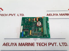 Vingtor Vmp Pc Board 330-vmp-0206A
