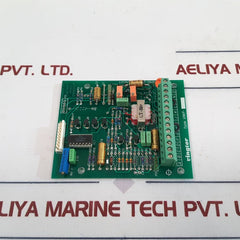 Vingtor Vmp Pc Board 330-vmp-0206A
