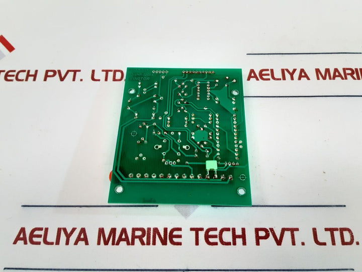 Vingtor Vmp Pc Board 330-vmp-0206A