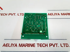 Vingtor Vmp Pc Board 330-vmp-0206A