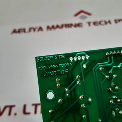 Vingtor Vmp Pc Board 330-vmp-0206A