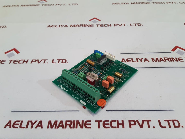 Vingtor Vmp Pc Board 330-vmp-0206A