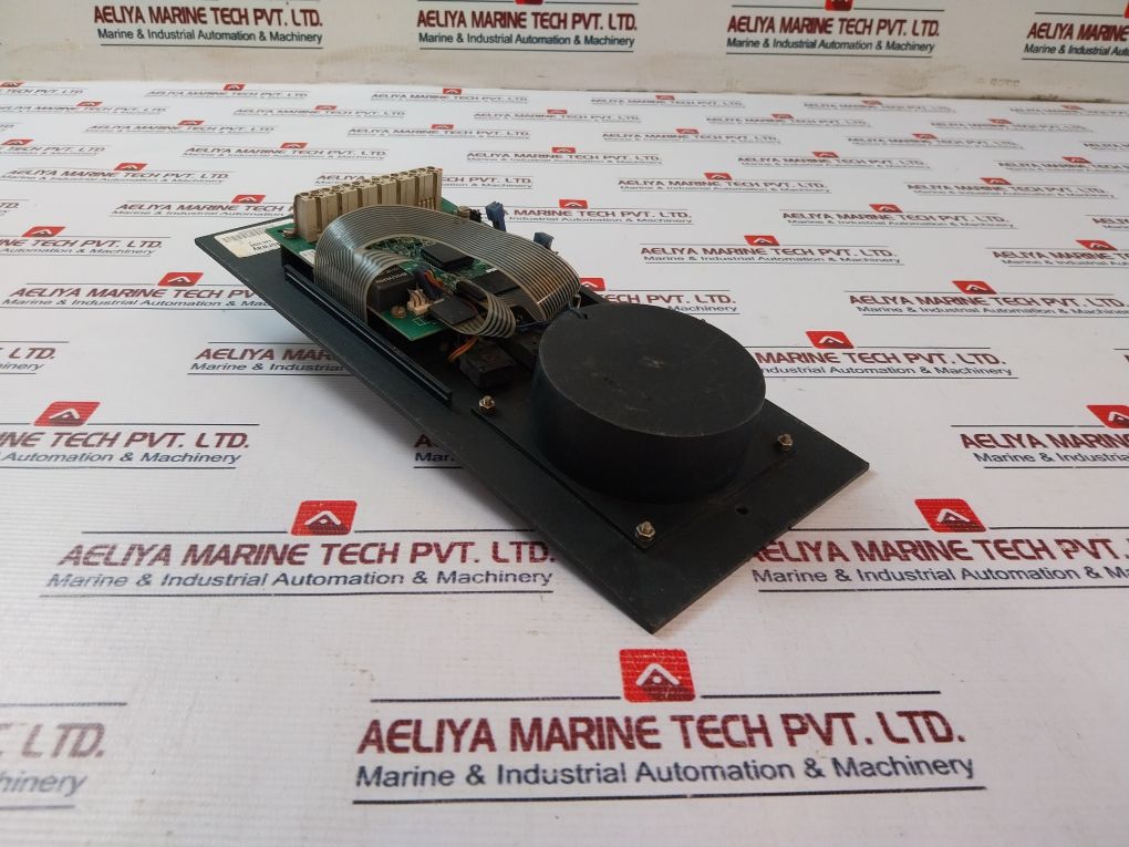 Vingtor Vmp-430.0200 Main Station