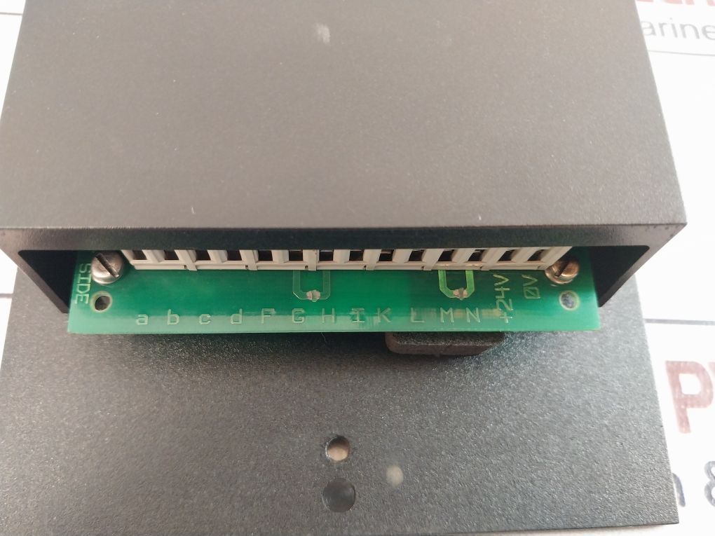 Vingtor Vmp-430 16563-telephone For Main Station Flush Panel Mounting 1020603700