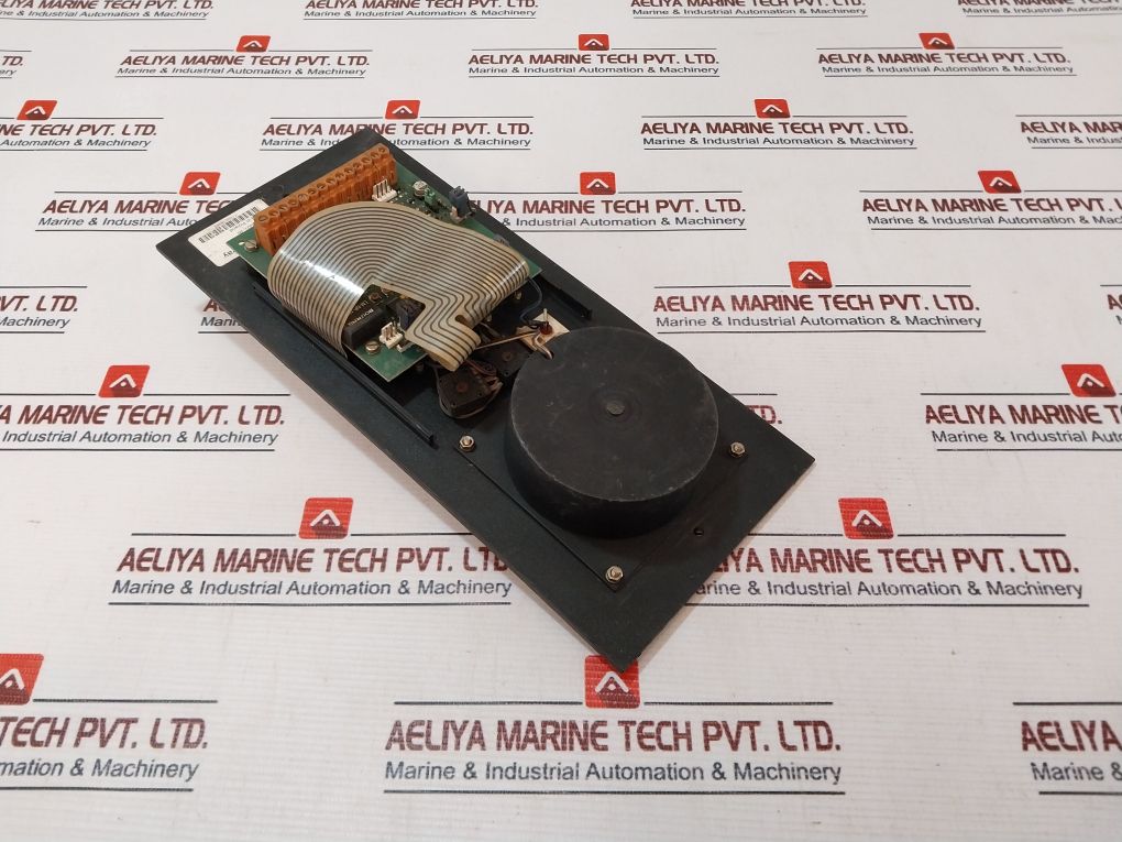 Vingtor Vmp-430 Main Station For Flush Mounting