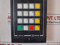 Vingtor Vmp-430 Zenital Main Station For Flush Mounting