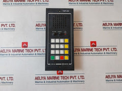 Vingtor Vmp-430 Zenital Main Station For Flush Mounting

