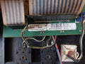 Vingtor Vmp-430 Zenital Main Station For Flush Mounting