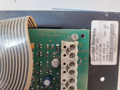 Vingtor Vmp-430 Zenital Main Station For Flush Mounting