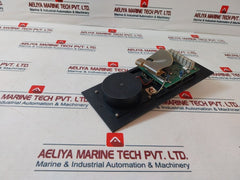 Vingtor Vmp-430 Zenital Main Station For Flush Mounting