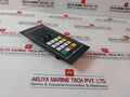 Vingtor Vmp-430 Zenital Main Station For Flush Mounting
