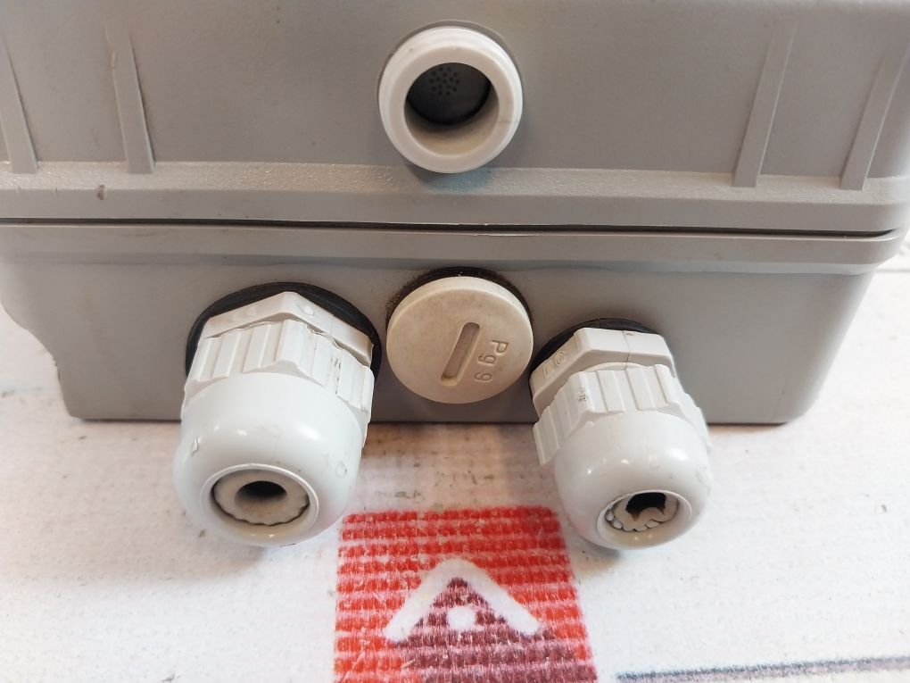 Vingtor Vmp-503 Main Station With Speaker