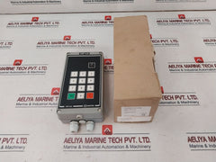 Vingtor Vmp-530.02 Main Station Vmp-530