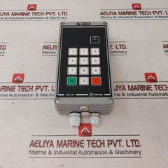 Vingtor Vmp-530.02 Main Station Vmp-530