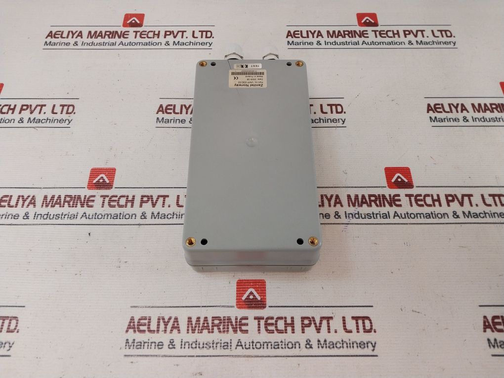 Vingtor Vmp-530.02 Main Station Vmp-530