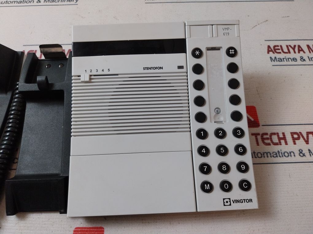 Vingtor Vmp-619 Telephone