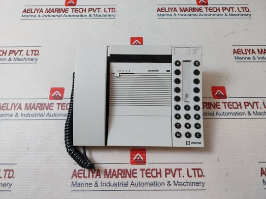 Vingtor Vmp-619 Telephone