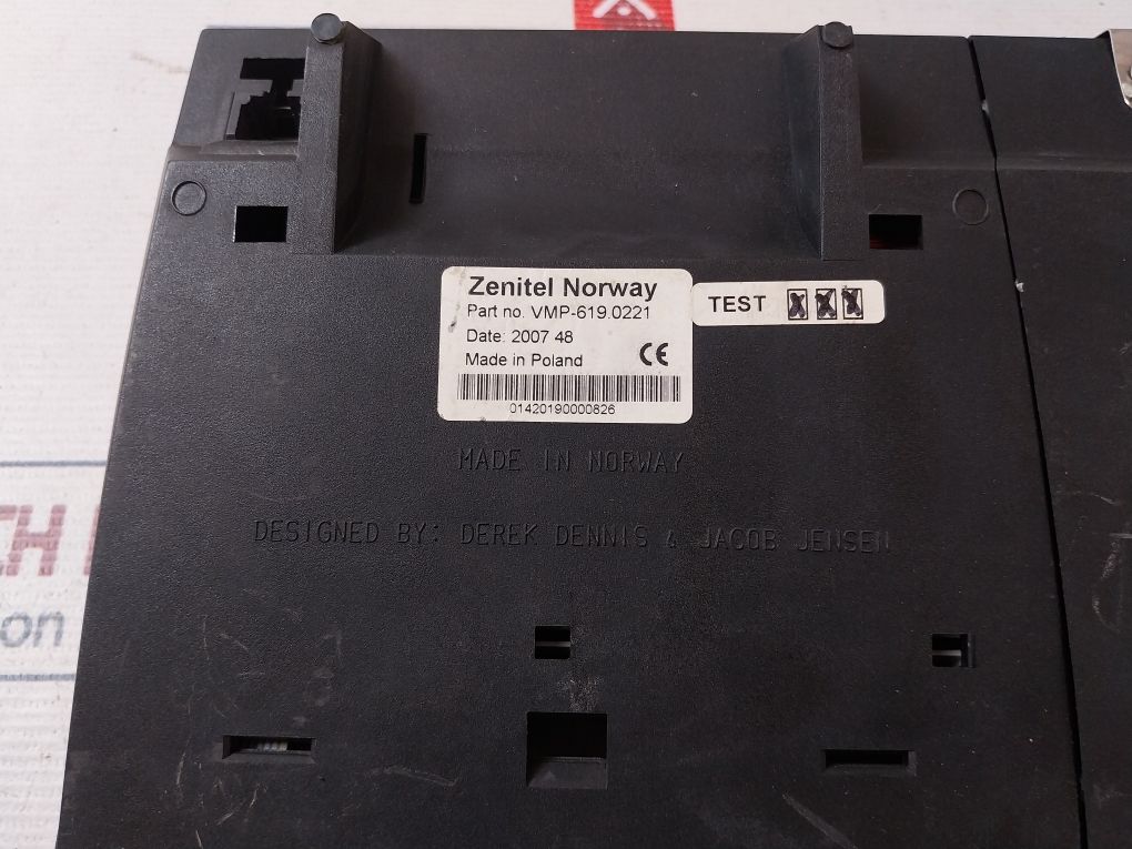 Vingtor Vmp-619 Telephone