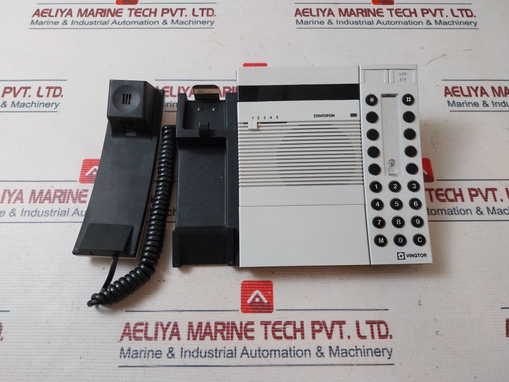 Vingtor Vmp-619 Telephone