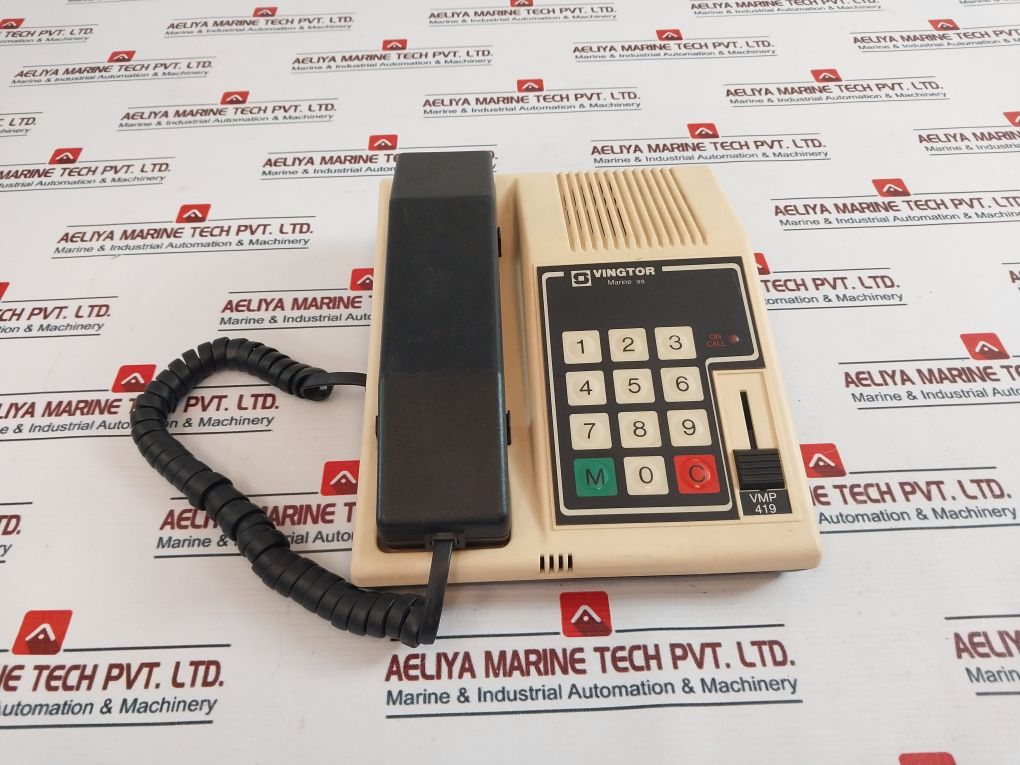 Vingtor Vmp 419
