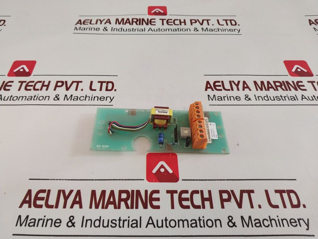 Vingtor Vp-1022 Pcb Card