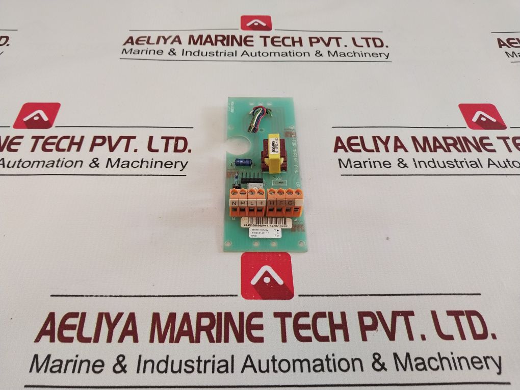 Vingtor Vp-1022 Pcb Card