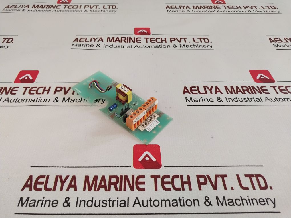 Vingtor Vp-1022 Pcb Card