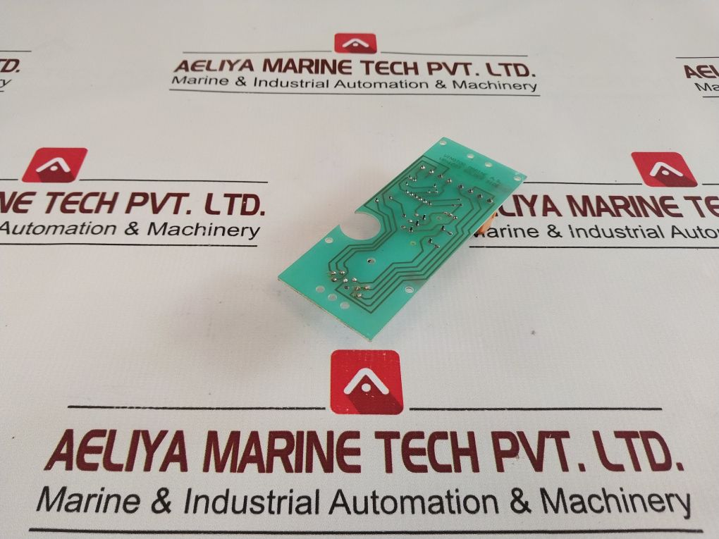 Vingtor Vp-1022 Pcb Card