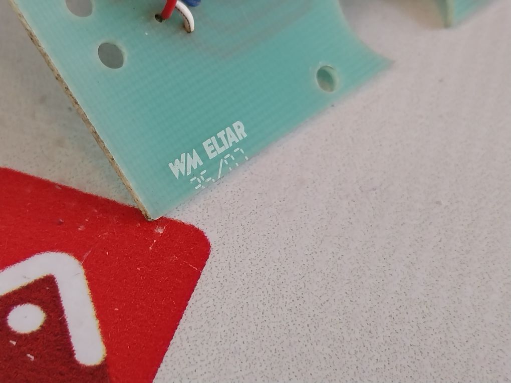 Vingtor Vp-1022 Pcb Card