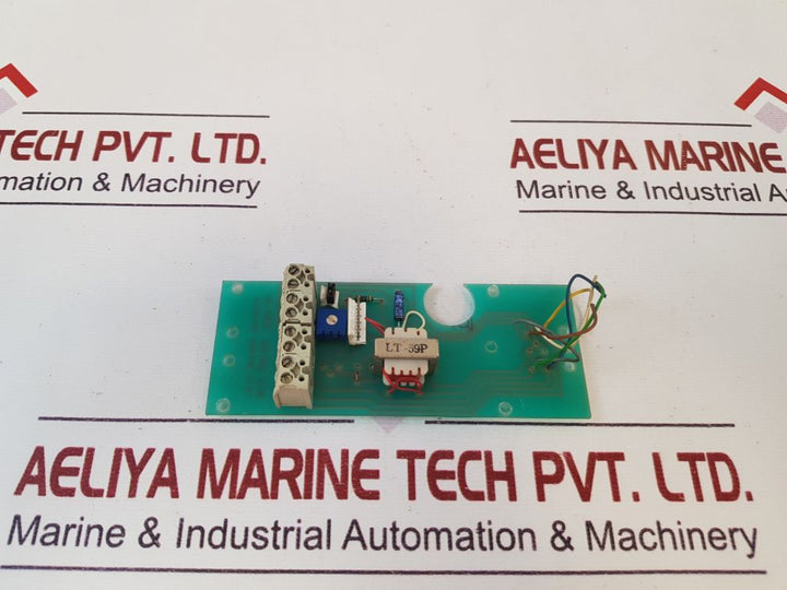 Vingtor Vp-1022 Pcb Card 