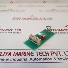 Vingtor Vp-1022 Pcb Card 