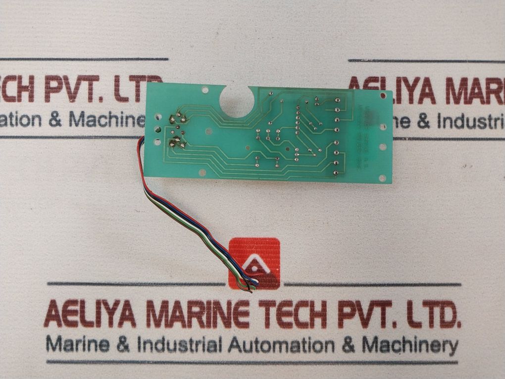 Vingtor Vp-1022 Pcb Card