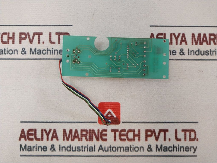 Vingtor Vp-1022 Pcb Card