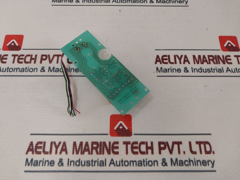 Vingtor Vp-1022 Pcb Card