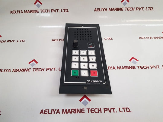 Vingtor Marine Vp-1050