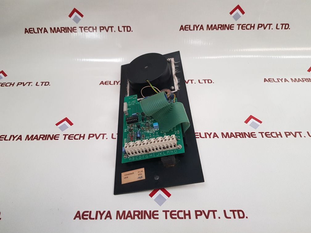 Vingtor Marine Vp-1050