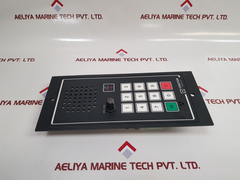 Vingtor Marine Vp-1050