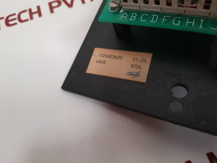 Vingtor Marine Vp-1050