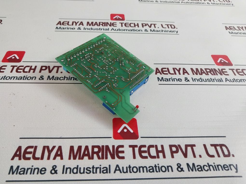 Vingtor Vp-1050 Printed Circuit Board