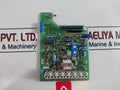Vingtor Vp-1050 Printed Circuit Board