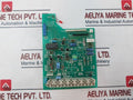 Vingtor Vp-1050 Printed Circuit Board 10382 9624 158