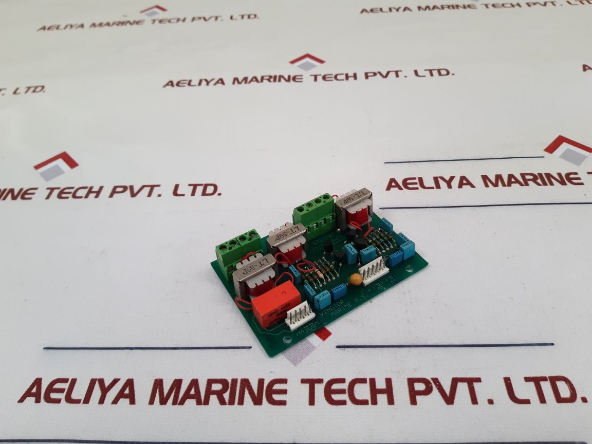 Vingtor Vp-1305 Pcb Card