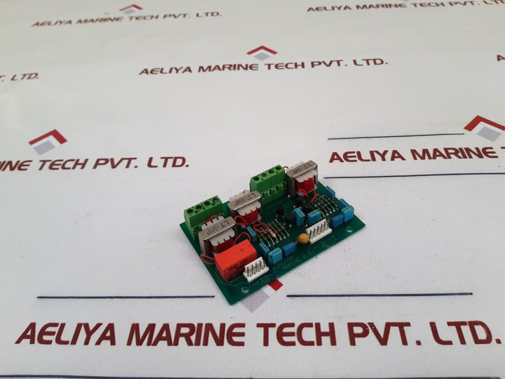 Vingtor Vp-1305 Pcb Card